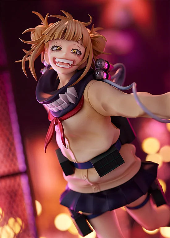 SEGA Himiko Toga My Hero Academia Scale Figure