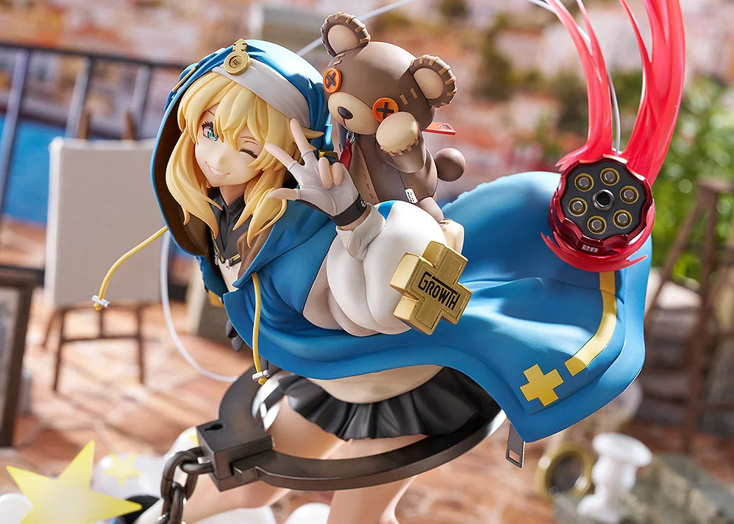 Phat! Company Bridget Guilty Gear Scale Figure