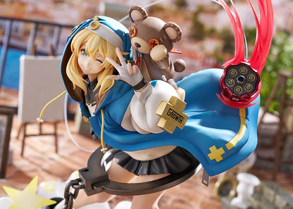 Phat! Company Bridget Guilty Gear Scale Figure