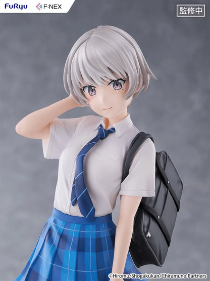 Asuka Nishino 1/7 Scale Figure