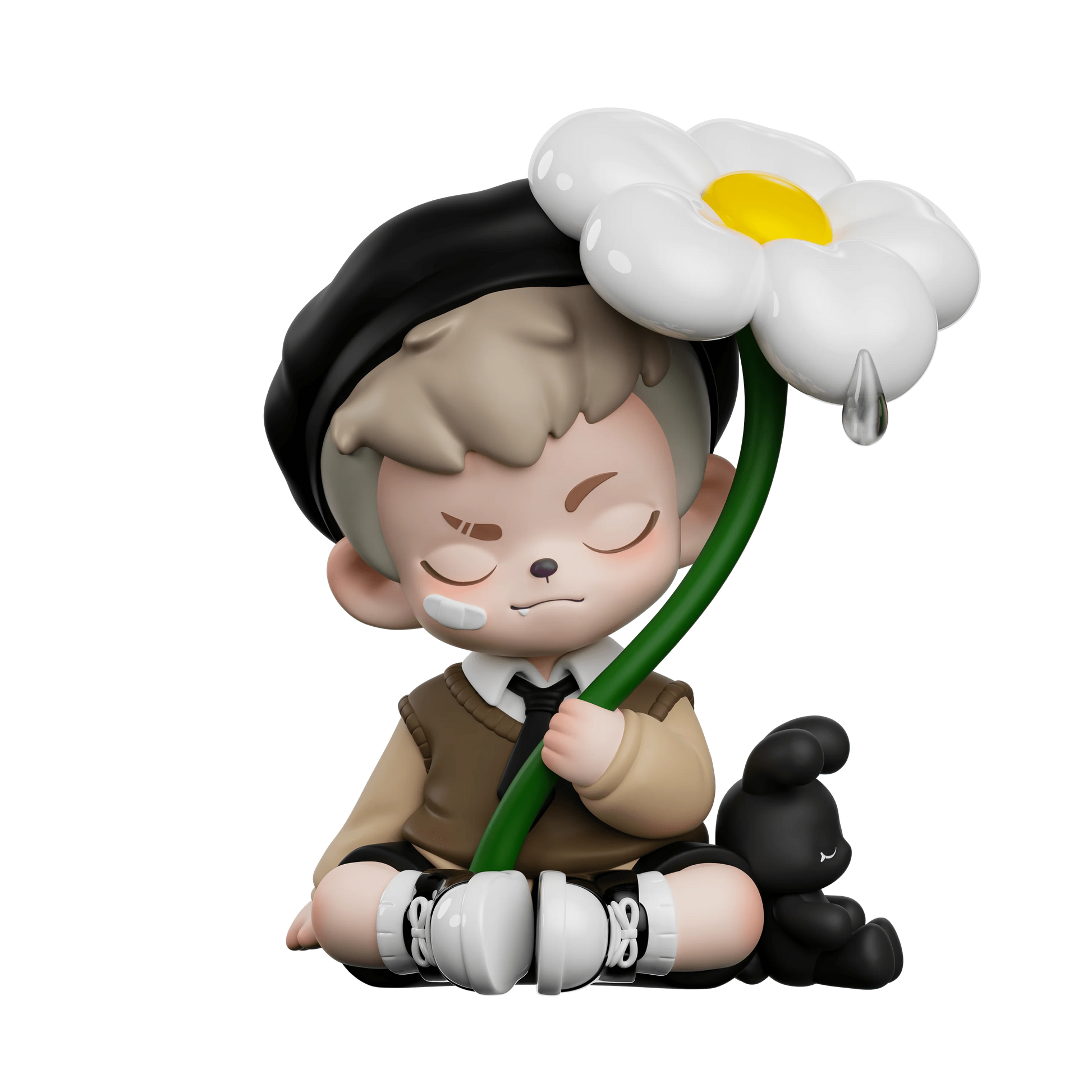 TNT SPACE Rayan All Life Blossoms Blind Box Collectible Figurine