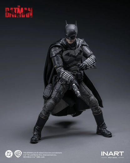 INART Action – The Batman – Batman Action Figure
