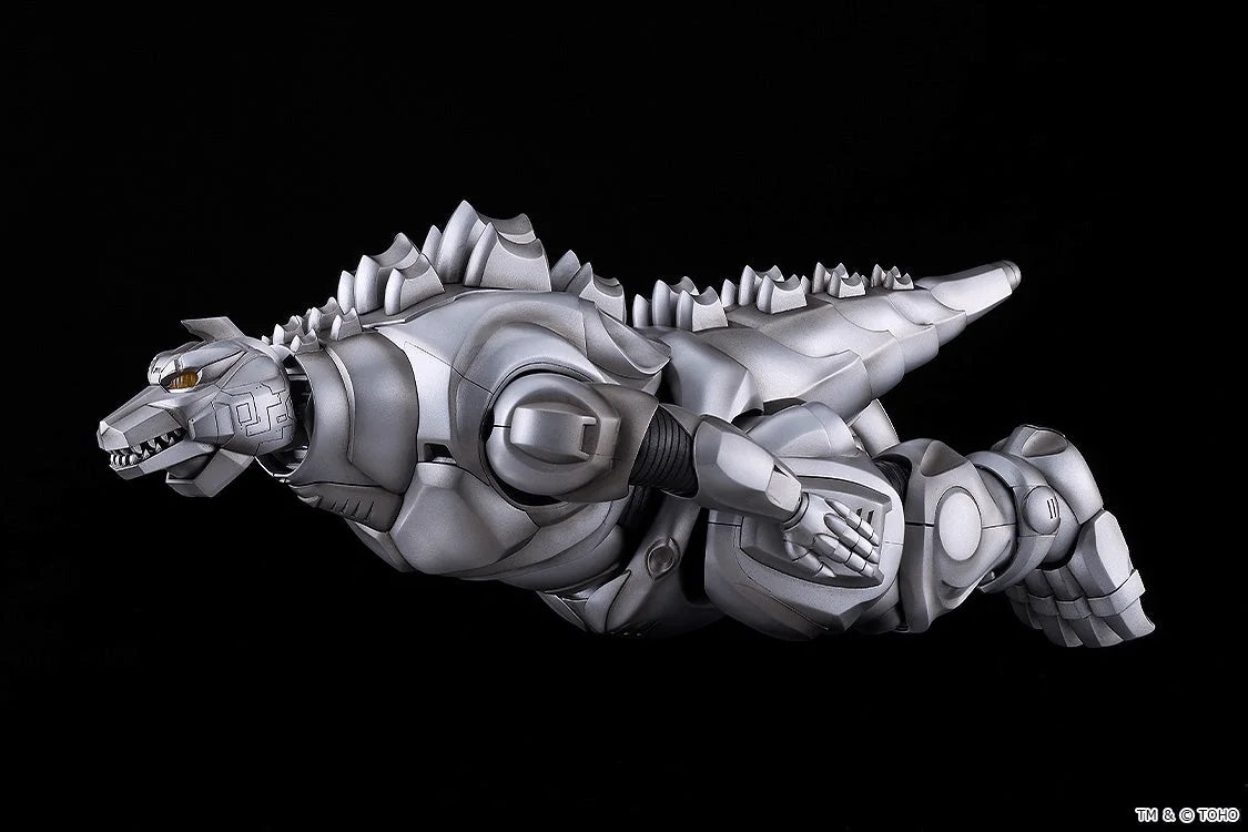 MODEROID Super Mechagodzilla