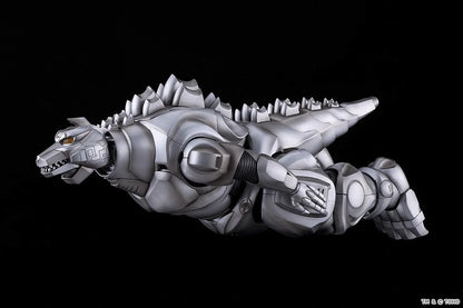 MODEROID Super Mechagodzilla
