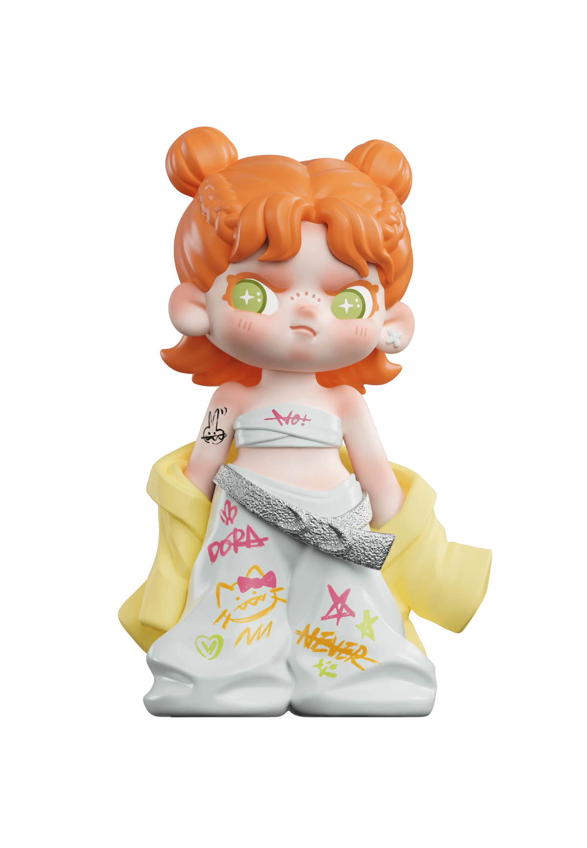 DORA On My Way series figures (Box of 9)