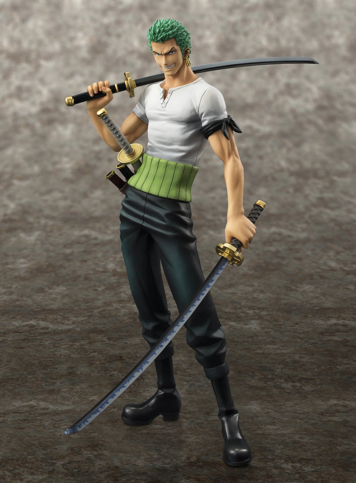 Portrait.Of.Pirates ONE PIECE NEO-DX Roronoa Zoro 10th LIMITED Ver. (limited reprint)