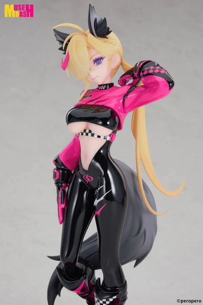 1/8 Scale [MuseDash] LIMEPIE Series - Rin Racer Painted Figure