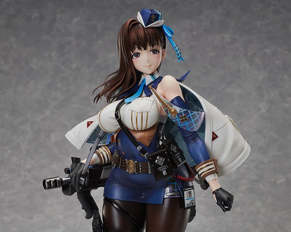 FREEing Marian 1/4 Scale Figure