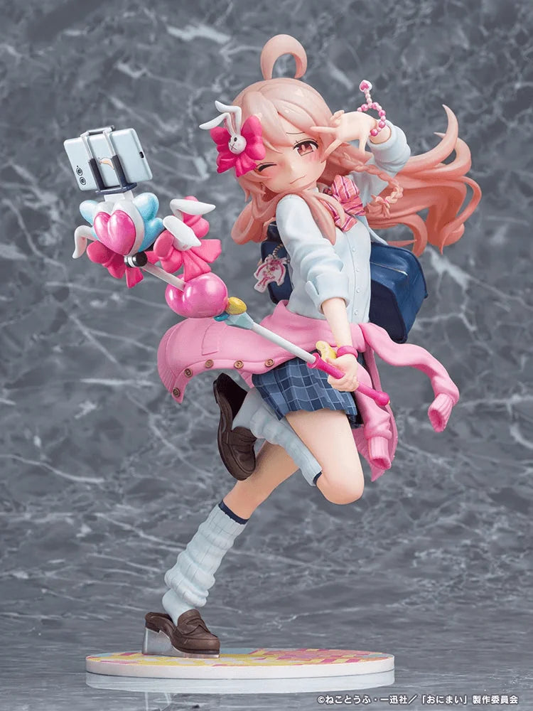 Mahiro Oyama: Heisei Gyaru Ver.