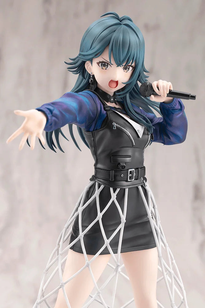 Kotobukiya THE iDOLM@STER Temari Tsukimura Luna Say Maybe Scale Figure