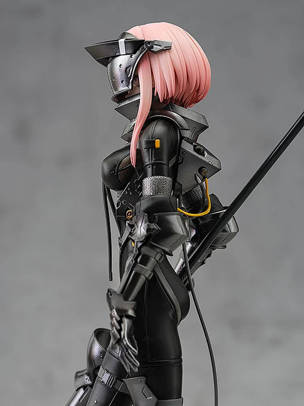 Wing Scale Figure 1/7 Lanze Reiter Falslander