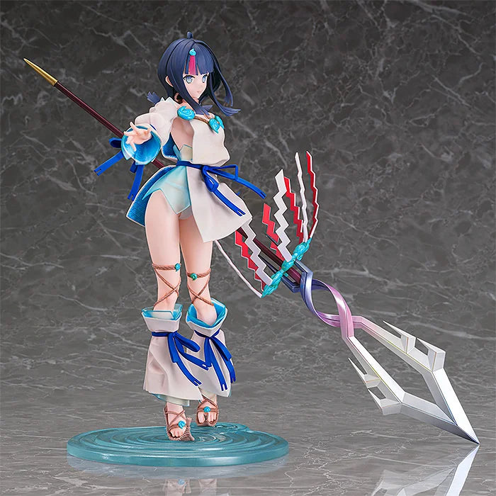 Phat! Company Utsumi Erice 1/7 Scale Figure Fate/Grand Order
