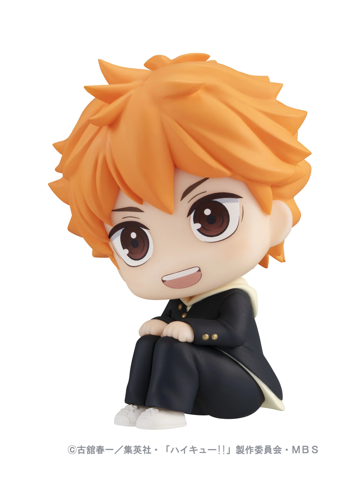 Lookup Haikyu!! Shoyo Hinata(Repeat)