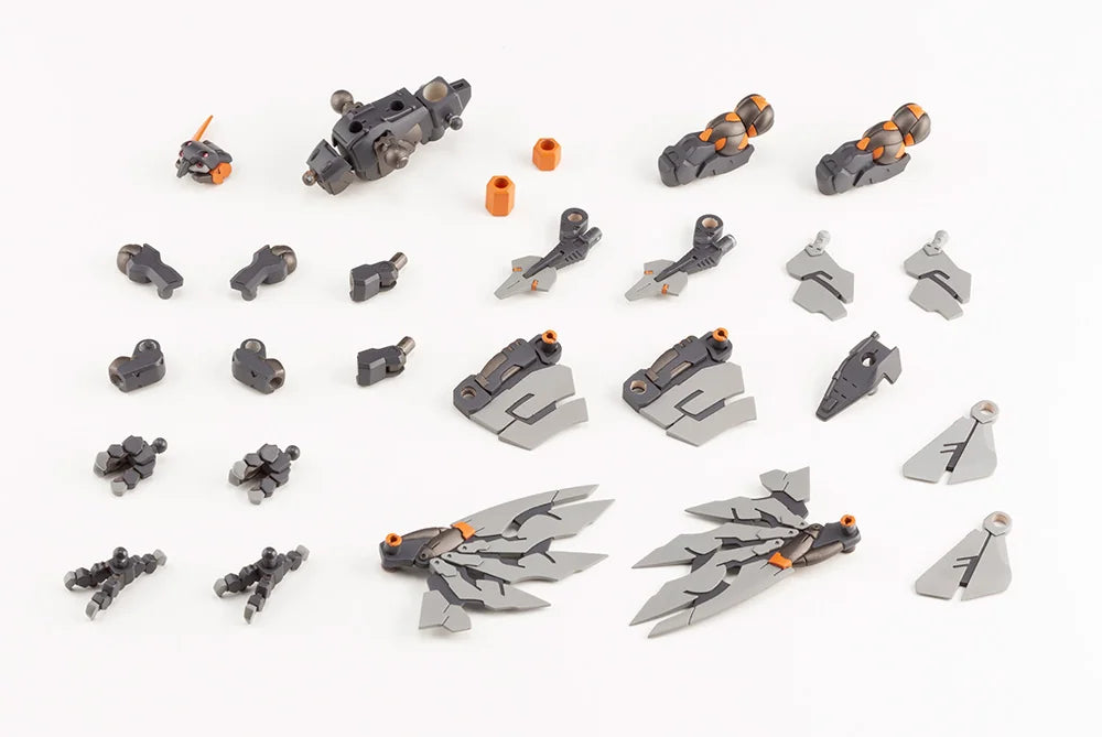 Kotobukiya HEXA GEAR Sneak Sight Plastic Model Kit