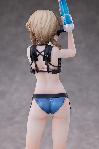 Solarain Suzuha Amane Swimsuit Scale Figure 1/7