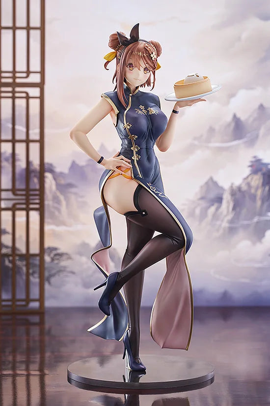 Phat! Company Ryza Chinese Dress 1/6 Scale Figure