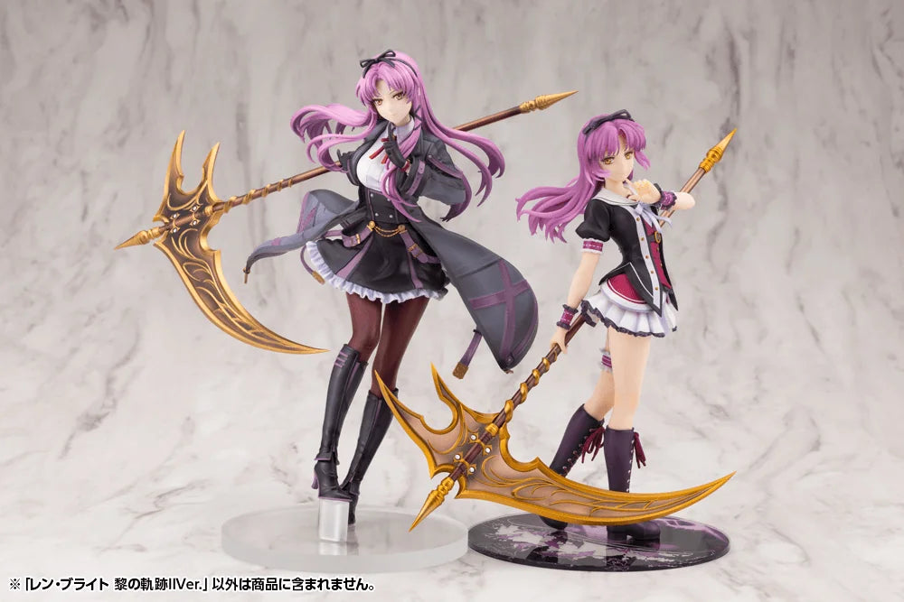 Renne Bright Ver.2