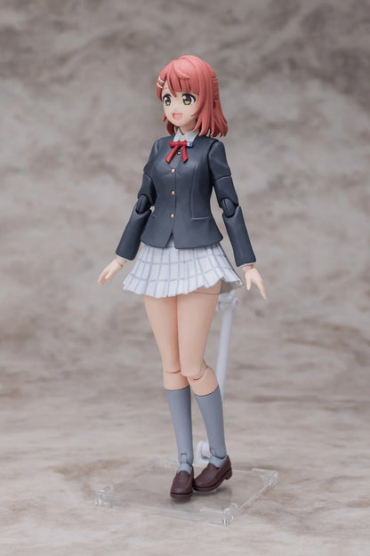 Plafia Ayumu Uehara