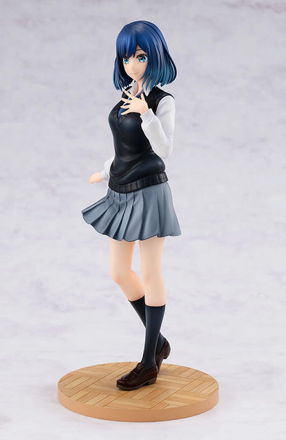 Akane Kurokawa