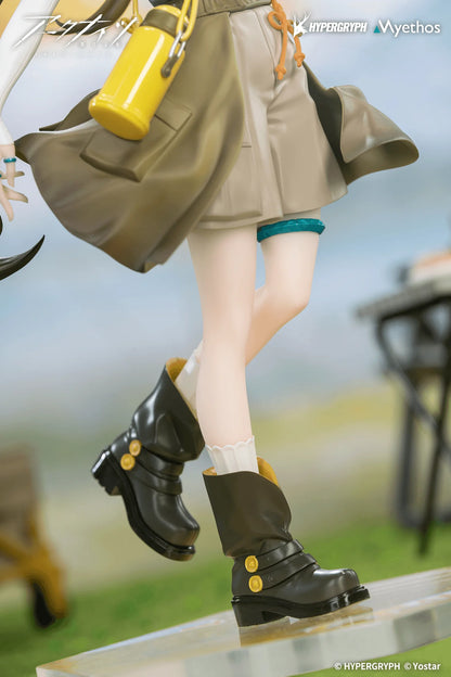 Myethos Arknights Amiya Wildlight Wander 1/8 Scale Figure