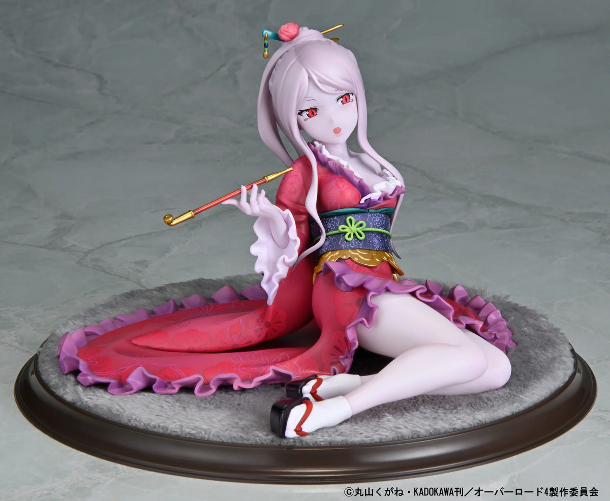 Shalltear [Enreigasyo] 1/6 Complete Figure