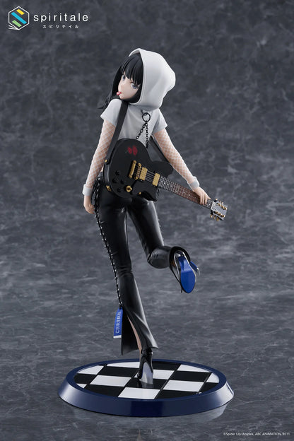 <Spiritale> Lycoris Recoil 1/7 Scale Figure - Takina Inoue -Band ver.-