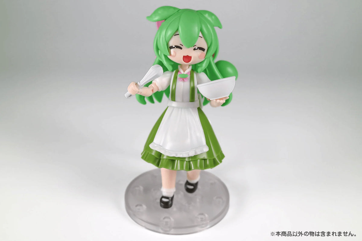 Cooking Set 01 Clear