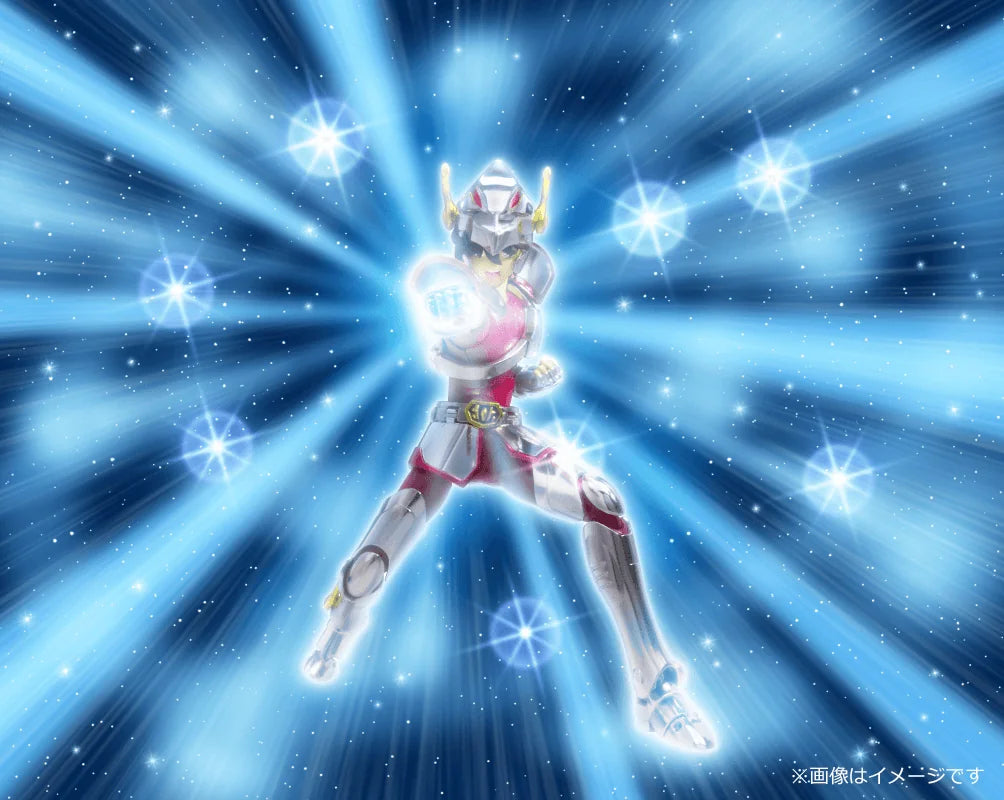 SAINT CLOTH MYTH PEGASUS SEIYA [FIRST BRONZE CLOTH]