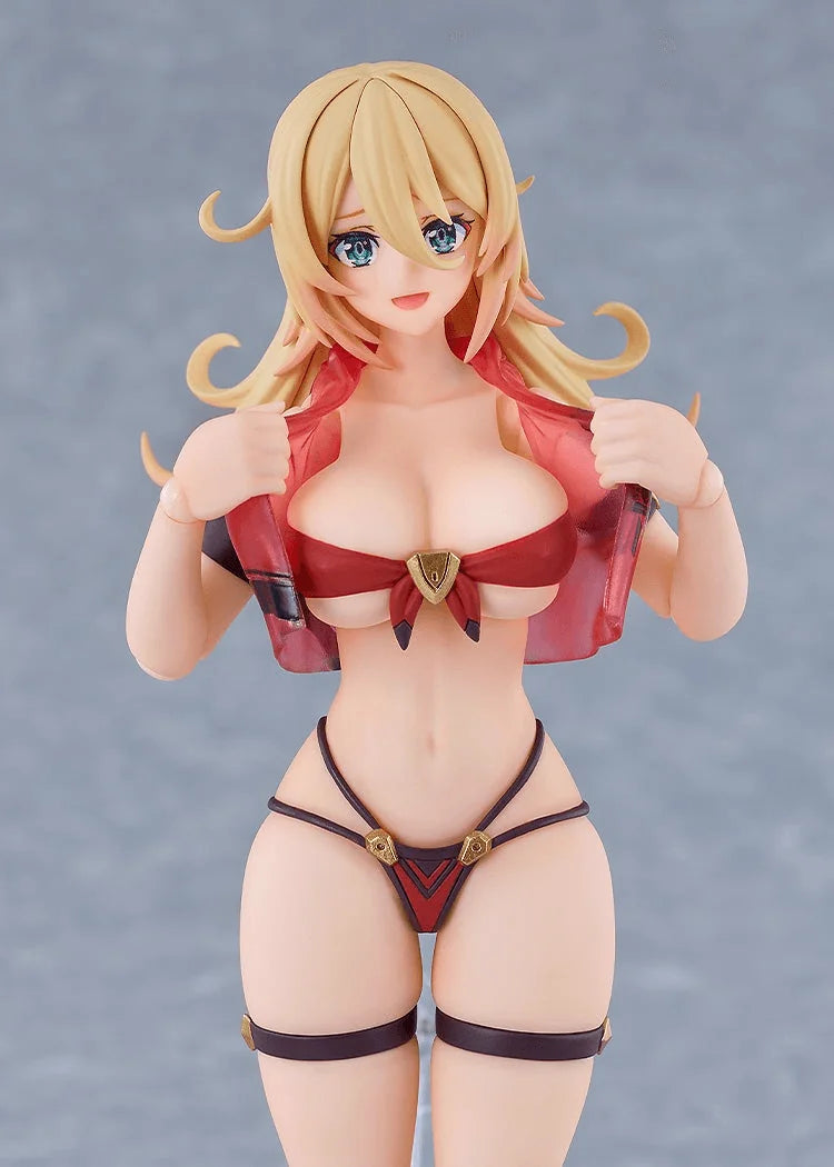 figma Veronica Sweetheart: Swimsuit Ver.