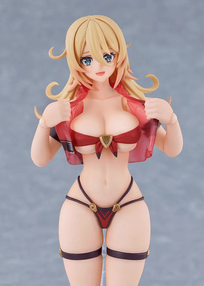figma Veronica Sweetheart: Swimsuit Ver.