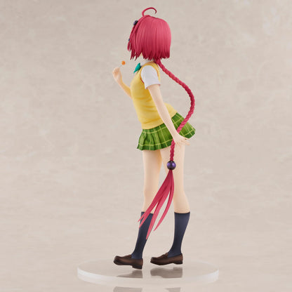 To LOVE-Ru Darkness School Uniform Series: Mea Kurosaki