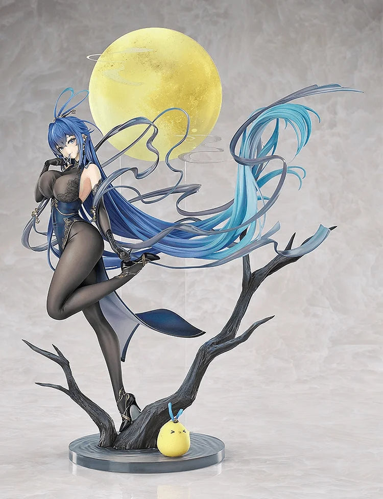 New Jersey: Dancing in the Moonlight Ver.