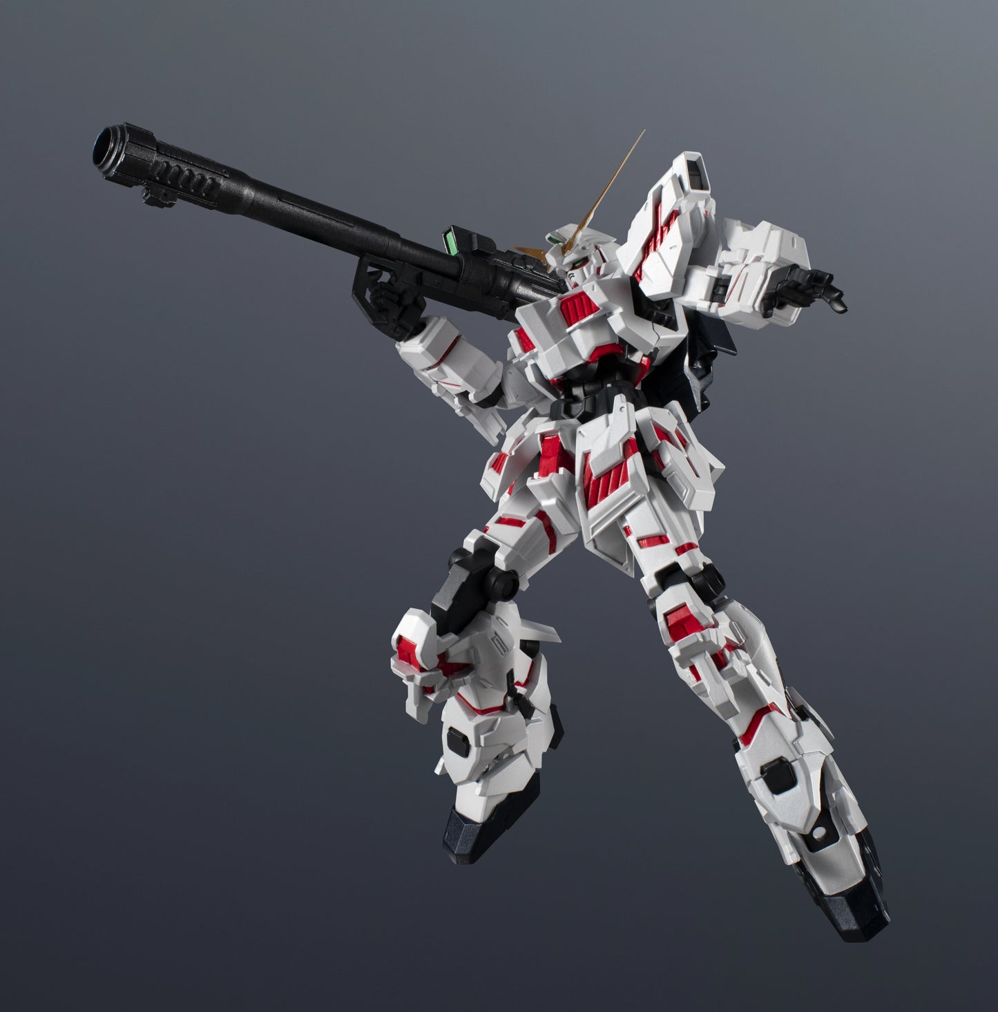 RX-0 UNICORN GUNDAM RENEWAL "Mobile Suit Gundam Unicorn"
