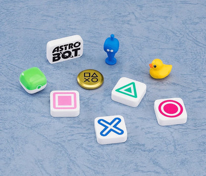 Good Smile Company Nendoroid Surprise Astro Bot Action Figure Set