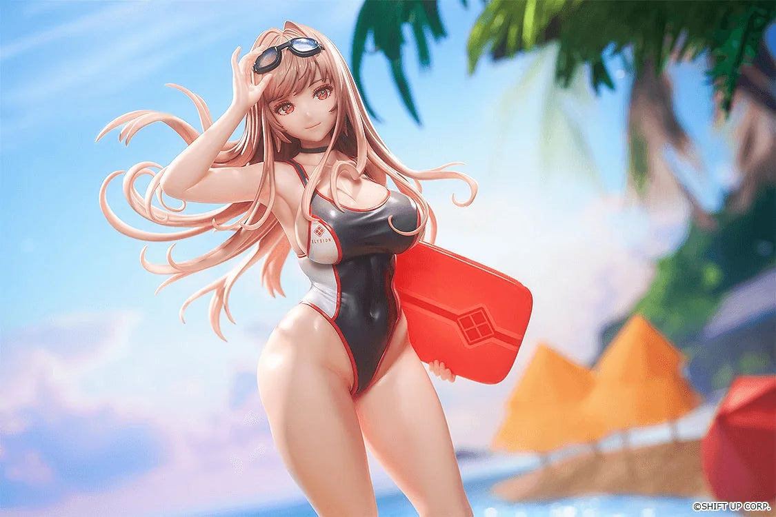 (Rerelease) Rapi: Classic Vacation - Release Date: 03/2027