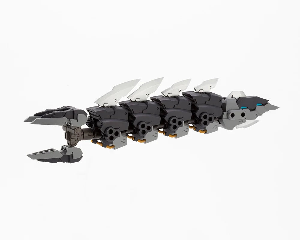 HEAVY WEAPON UNIT27 DEMONIC ARM