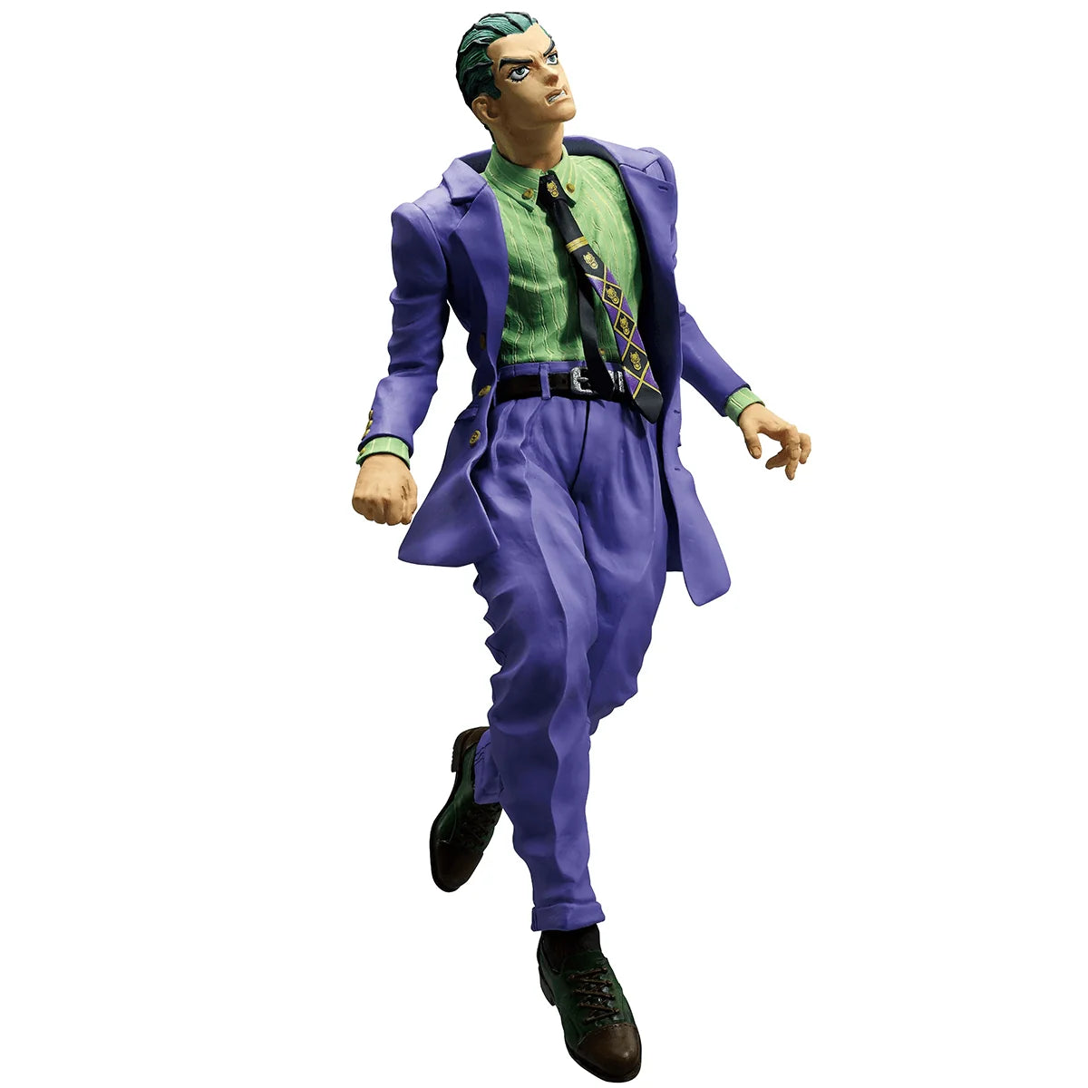 Kosaku Kawajiri (-Stand Rush!-) "JoJo's Bizarre Adventure: Diamond Is Unbreakable"