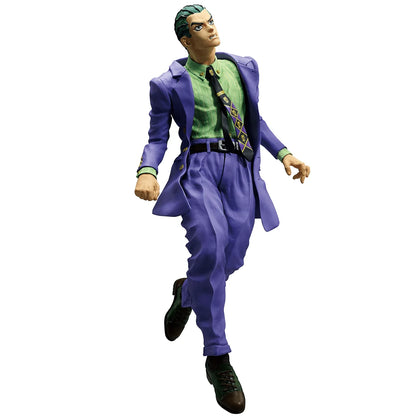 Kosaku Kawajiri (-Stand Rush!-) "JoJo's Bizarre Adventure: Diamond Is Unbreakable"