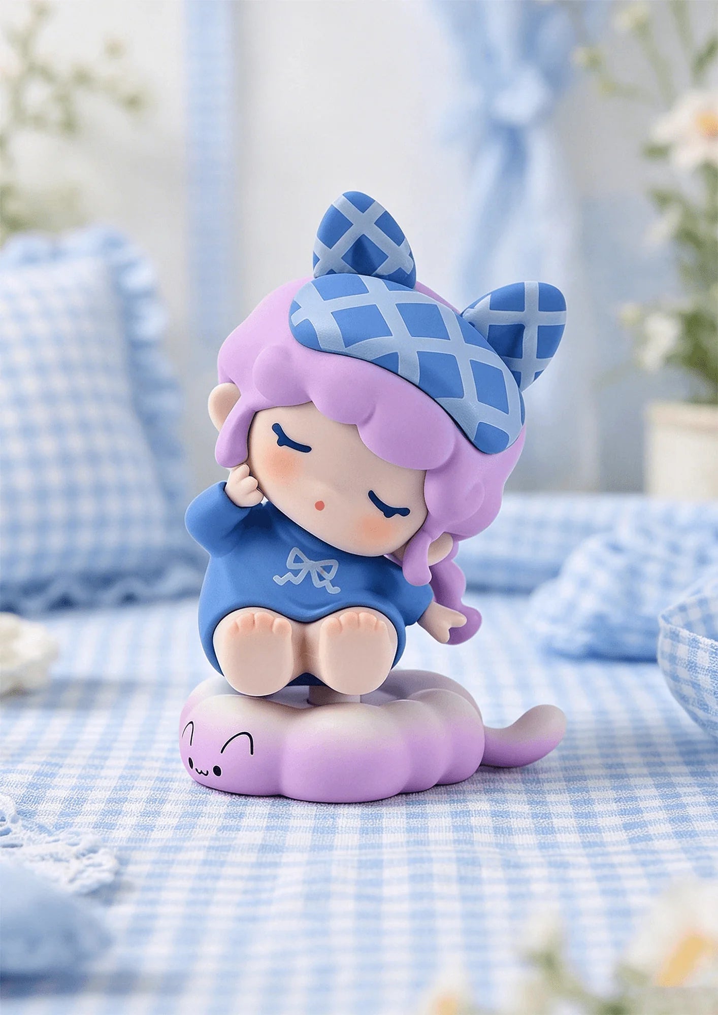 Sweeties Sweet Day Series (Set of 10 figures)