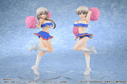 MuseMolds Hana Uzaki Cheerleader Ver. 1/7 Scale Figure