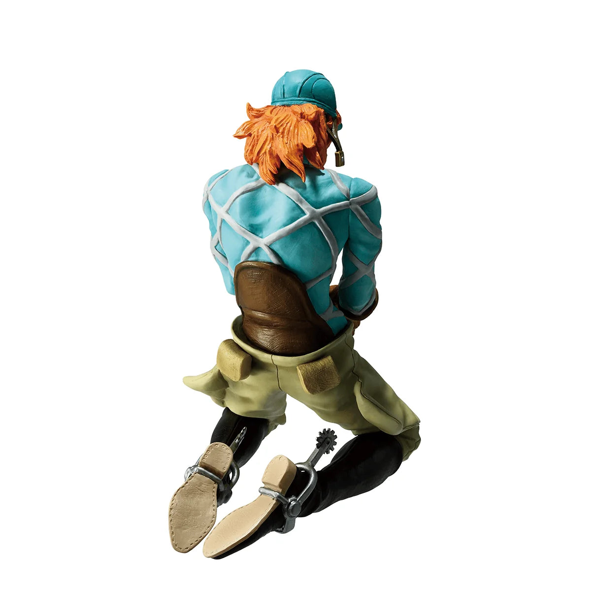 Diego Brando (The Gathering of Rivals)
