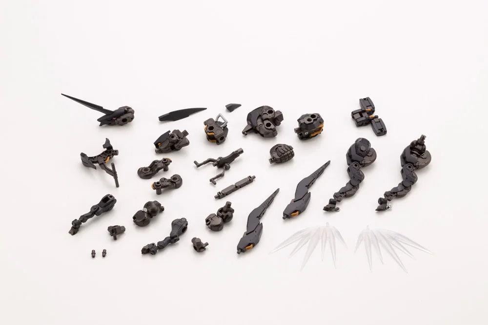 Kotobukiya Sieg Springer Hexa Gear Plastic Model Kit