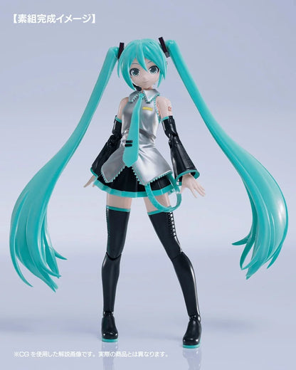 PLAMATEA Hatsune Miku