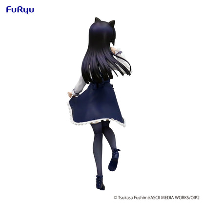 Oreimo 2 Trio-Try-iT Figure -Kuroneko-