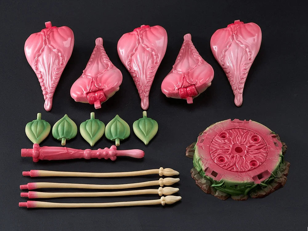 Sushing Articulated Base Series UBC-087 1/12 Scale Figure Base