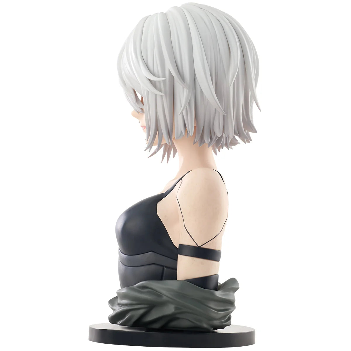 A2 (For the Glory of Mankind) "NieR:Automata", Ichibansho Art Scale Figure