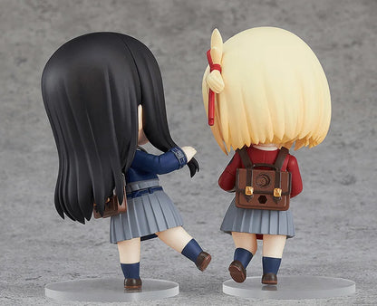 Good Smile Company Nendoroid Takina Inoue Lycoris Recoil Action Figure