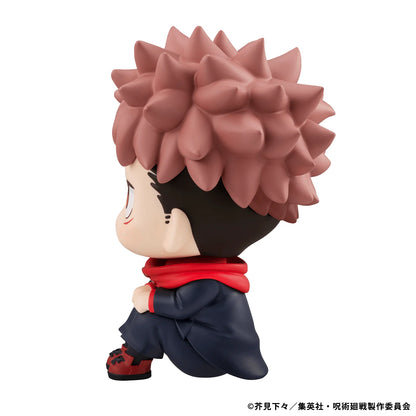 Lookup Jujutsu Kaisen Yuji Itadori（Repeat）