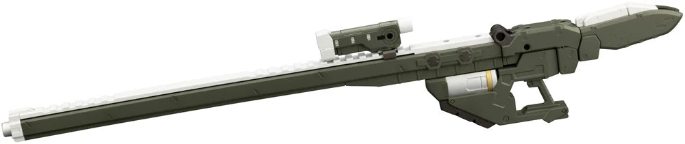 Kotobukiya M.S.G Hexa Gear Booster Pack 009 Sniper Cannon