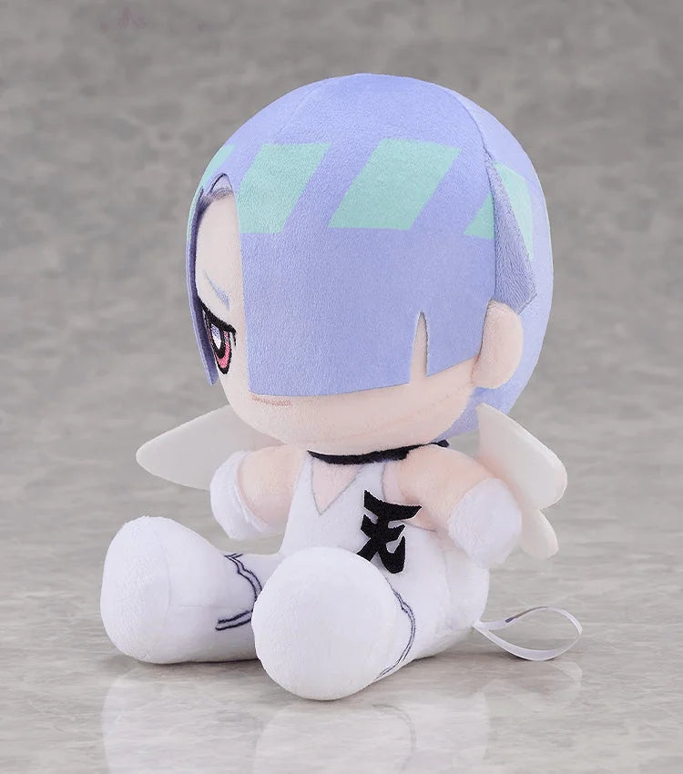 Polyester Punipuni Plushie